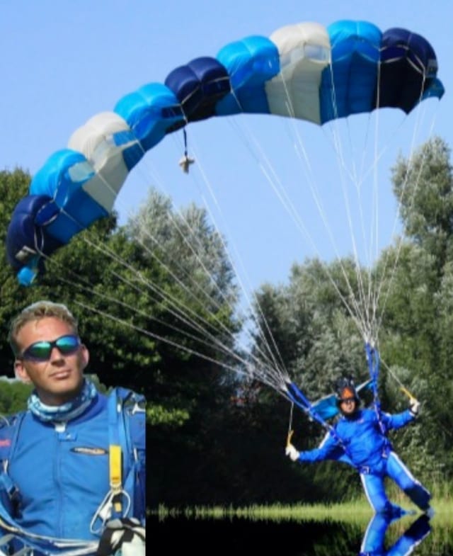 Tandem launch