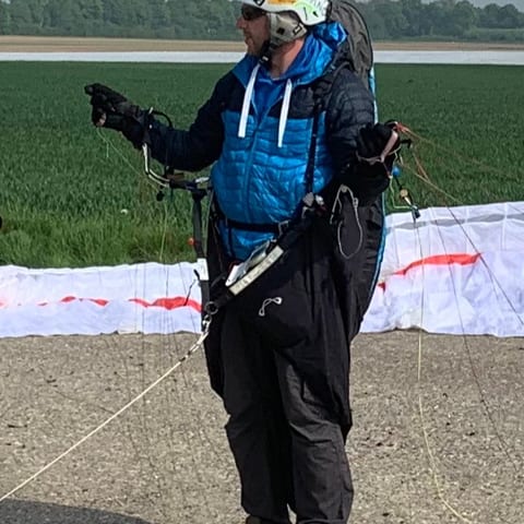Andre Sch&auml;fer